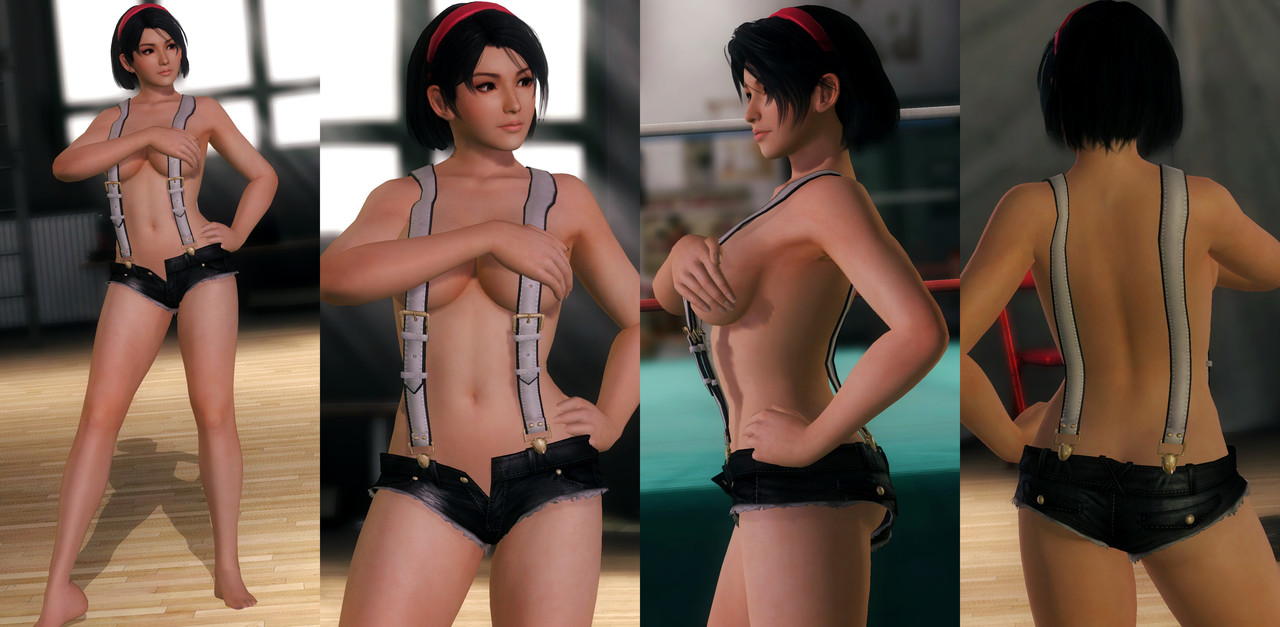 Momiji DOAX3S Sandwich