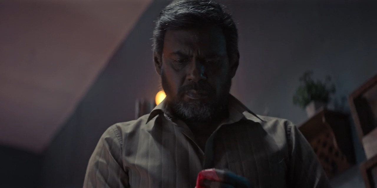 Kuttram Purindhavan (2025) Season 1 [Hindi + Tamil + Telugu + Malayalam] WebRip 480p 720p ESub - Complete Screenshot