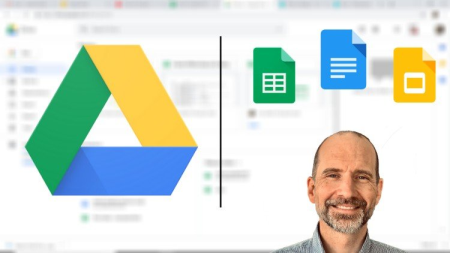 Google Drive - Guided Tour for Beginners