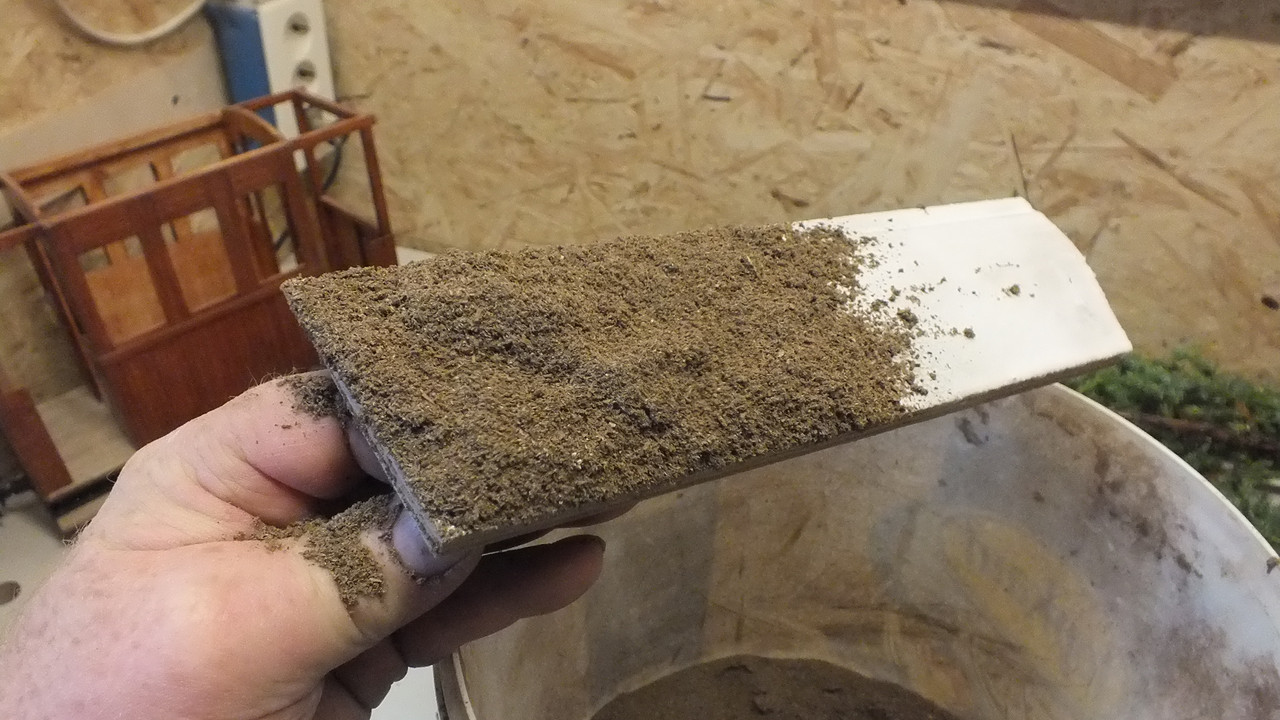 Gehölzrand für Module (11)