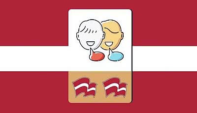 Latvian Language Intermediate (2022-04)