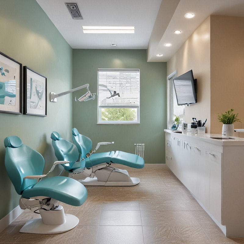 How to Choose a Dentist: A Guide to Specialty Services and Location thumbnail