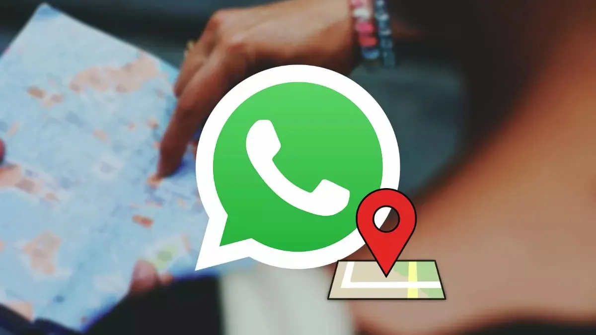WhatsApp: Envía una ubicación falsa con este truco ¡sin usar programas!