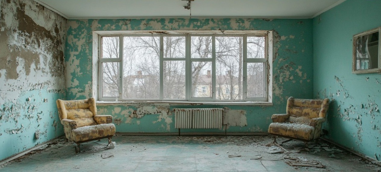 Наркологическая клиника