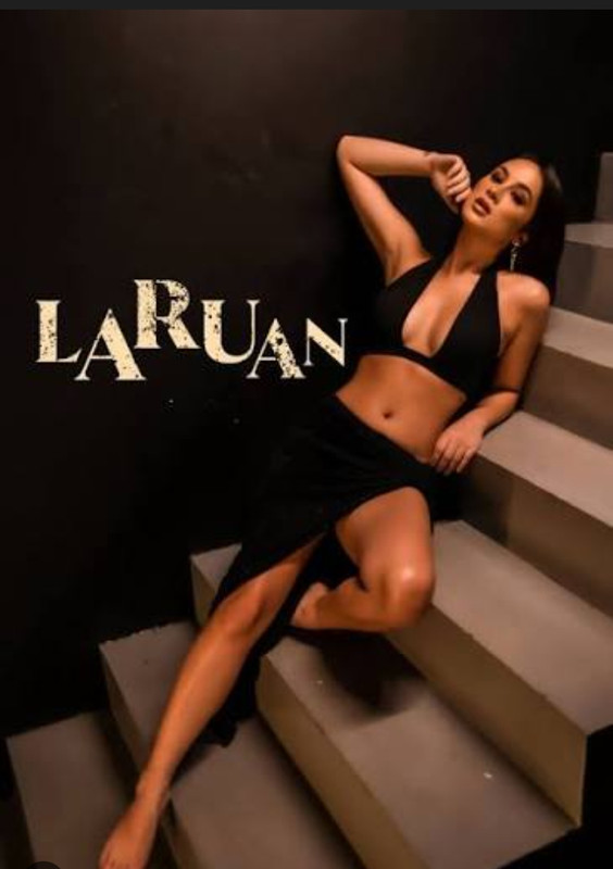Laruan | Dj Robot