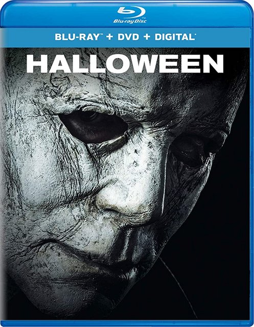 Halloween (2018) 1080p BluRay x265-RARBG