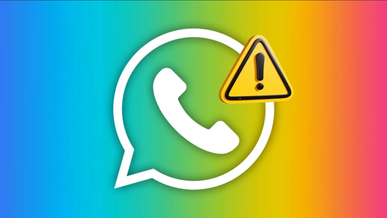 WhatsApp: ¿Es peligroso descargar el modo azul y modo dorado?