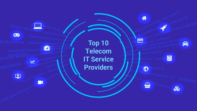 Telecom Industry 101