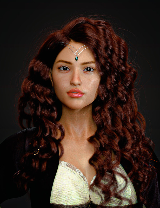 Orabella Gahyaka for G8F