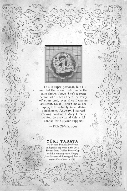 Black Clover - c001 (v01) - p001 [dig] [VIZ Media] [DigitalMangaFan]