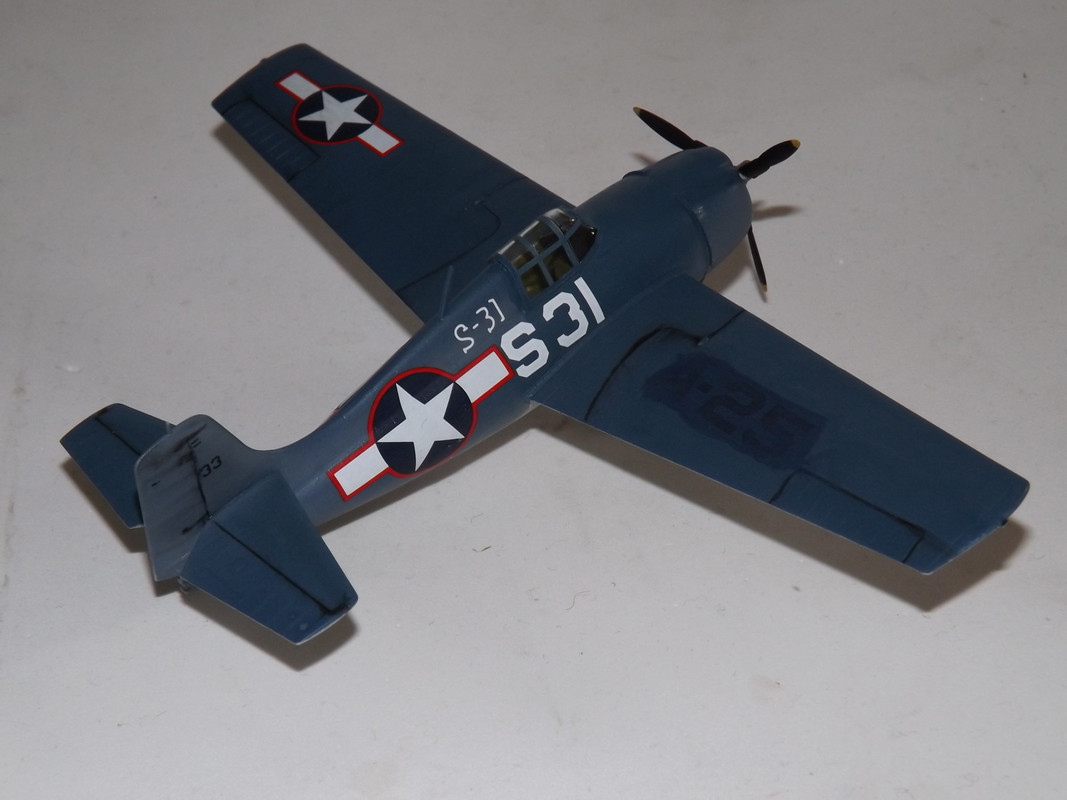 HobbyBoss-Wildcat-RS
