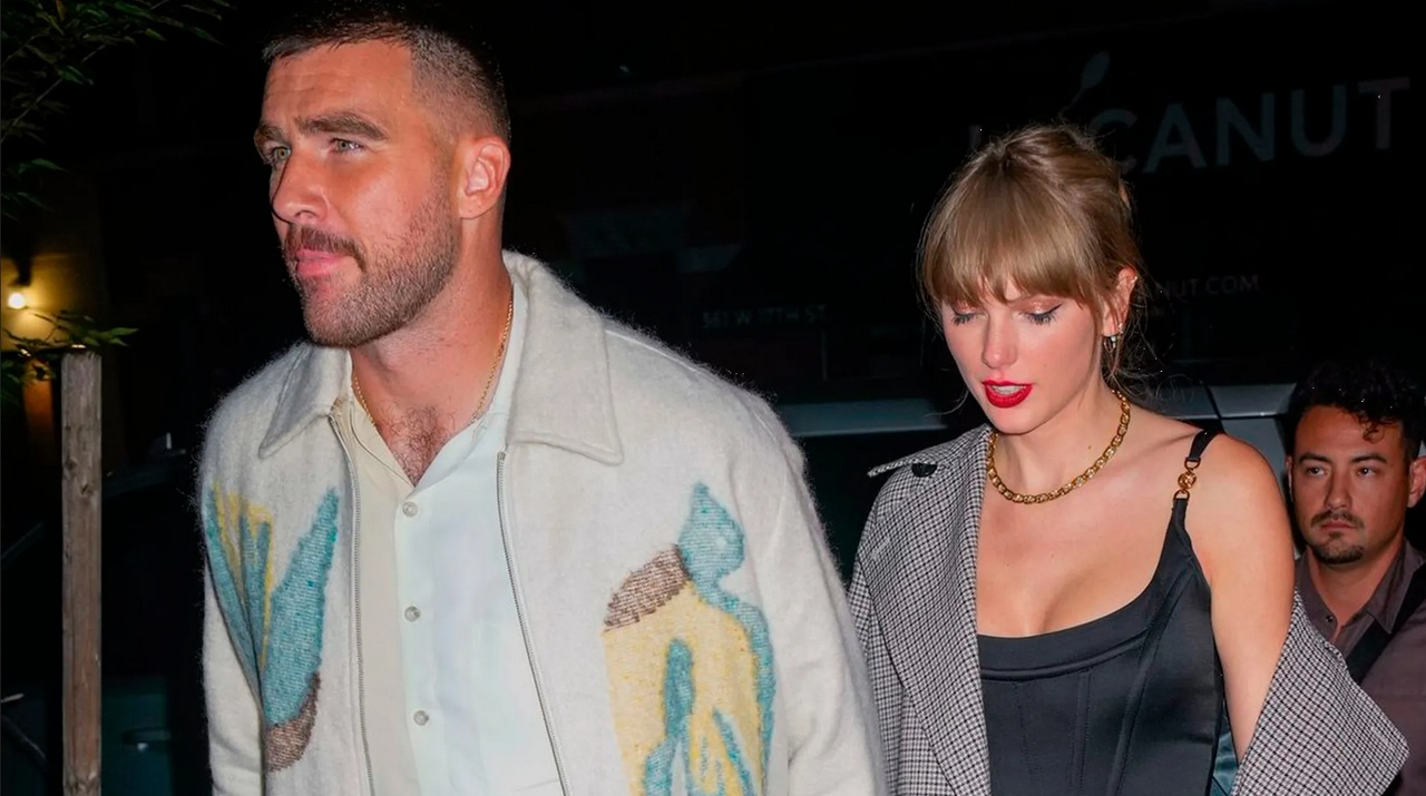 ¿De cuánto es la fortuna de Taylor Swift y Travis Kelce?