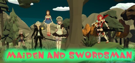 Maiden and Swordsman (2020)
