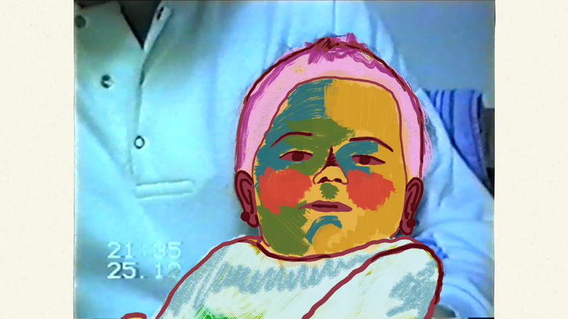 EL CORTOMETRAJE DE ANIMACIÓN “AZKENA”, QUE ESTÁ EN LA SHORT LIST GOYA, YA DISPONIBLE EN MOVISTAR+