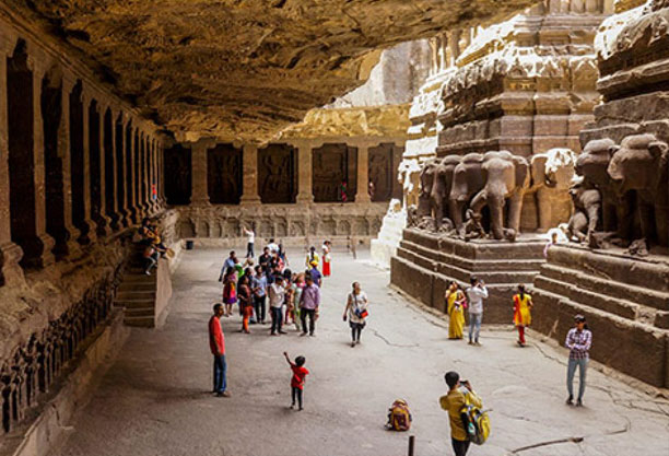 Things To Do Aurangabad