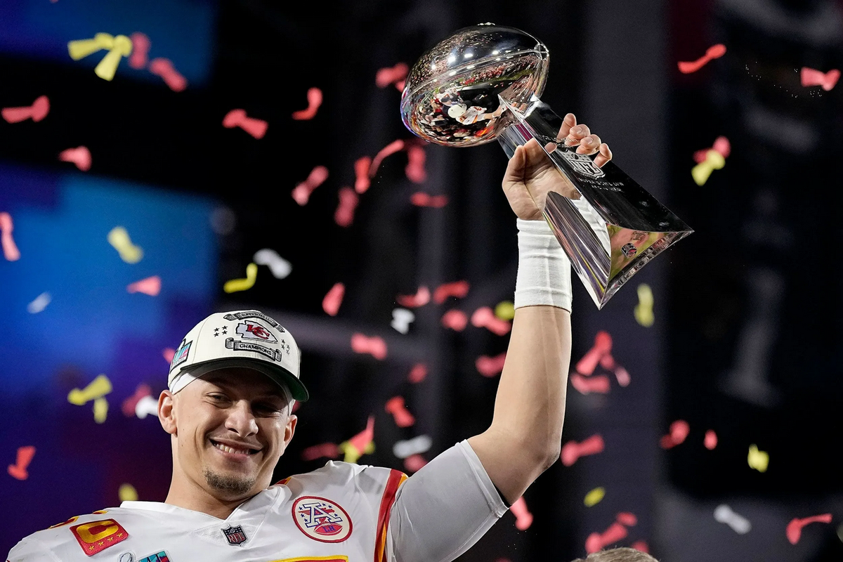 ¿Cuáles son los últimos 10 equipos campeones del Super Bowl de la NFL?
