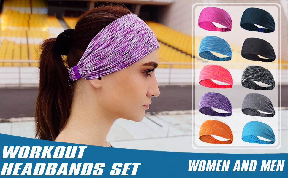 Headbands