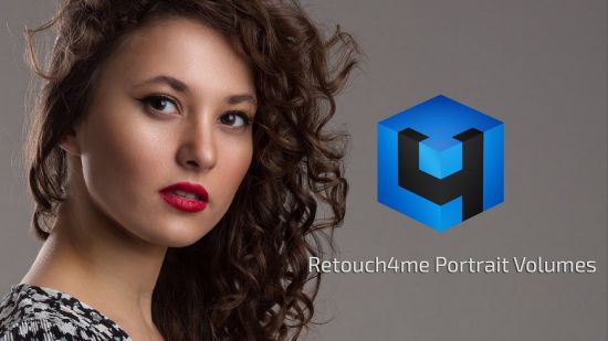 Retouch4me Portrait Volumes v1.010 (x64)