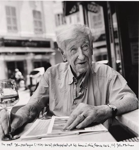 John-Montague