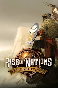 Rise of Nations