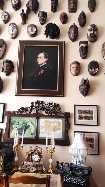 Castillo Zbiroh-21-9-2025 - República Checa y sus pueblos-2025 (10)