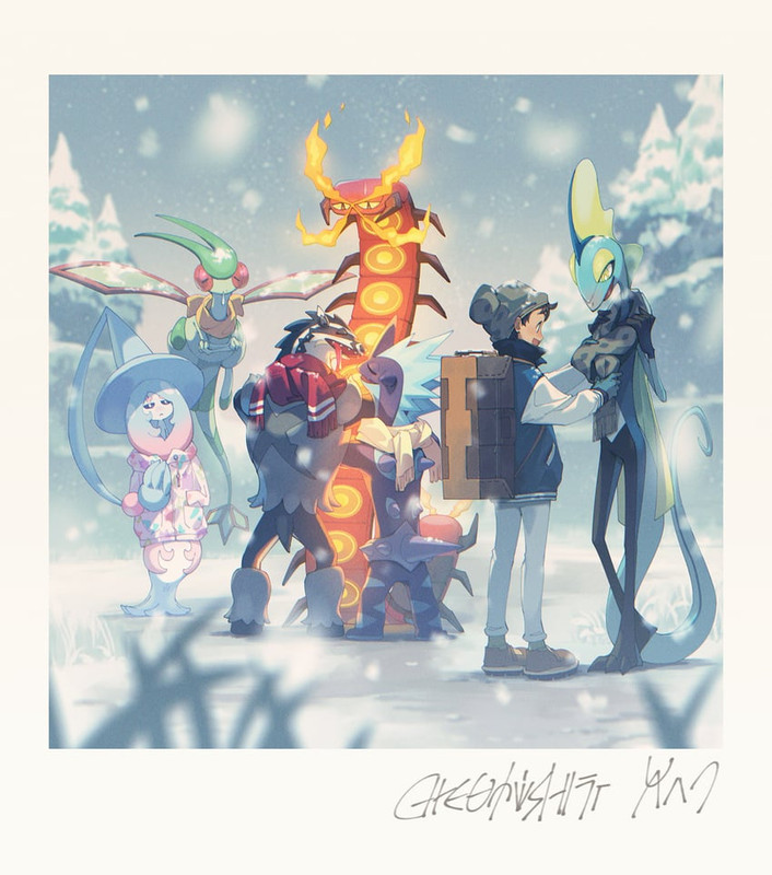 victor-flygon-inteleon-hatterene-toxtric