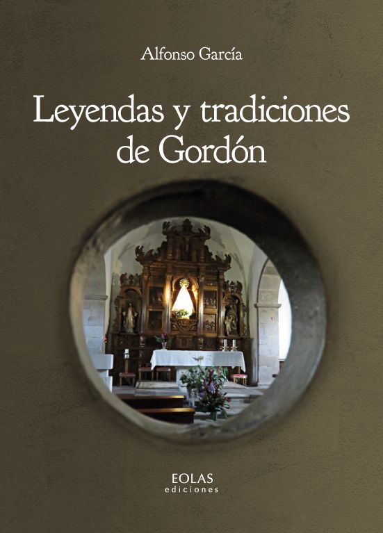 Leyendas y tradiciones Gordon eolasediciones