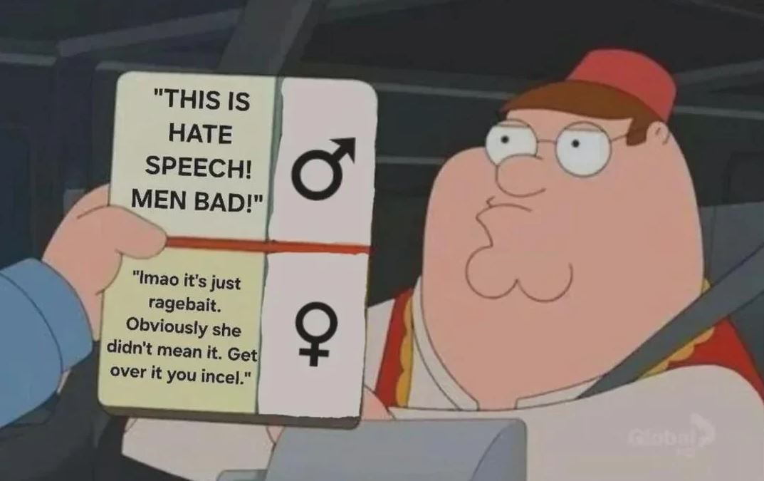 hate speech