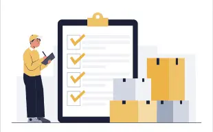 Lista de Fornecedores