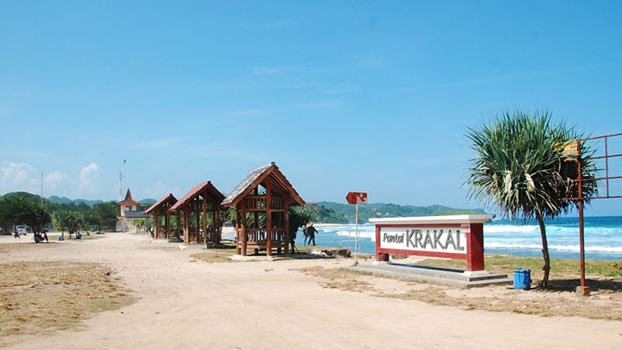 Fasilitas Wisata yang Meningkat Setiap Tahun ”1280