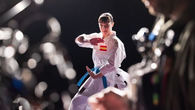 LA PELÍCULA “KARATEKA” TERMINA SU RODAJE Y SE ESTRENARÁ EN CINES EL 30 DE OCTUBRE DE 2026