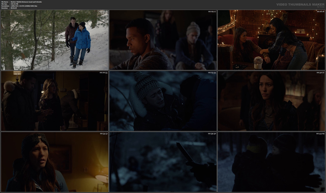 Slasher S02E02 Between Good and Evil.mkv
