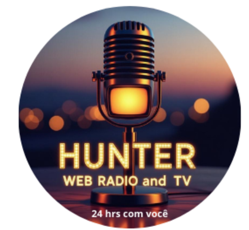 Logo Huntter