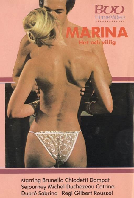 La provinciale a lezione di sesso / Les Demoiselles du compagnie (1980)