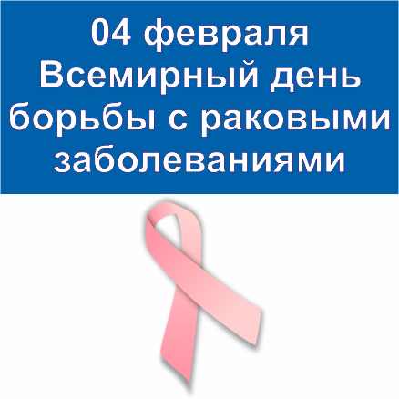 19. Логотип новости Онкосопровождение 04.02.2024