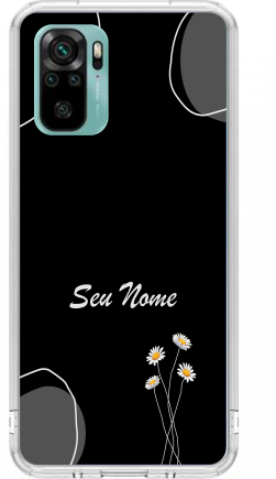 Margaridas Nome 3 cdr Note 10
