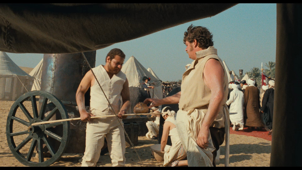 Adieu Bonaparte 1985 1080p Blu-ray Remux AVC DTS-HD MA 2.0 - KRaLiMaRKo.mkv_snapshot_00.35.23.292