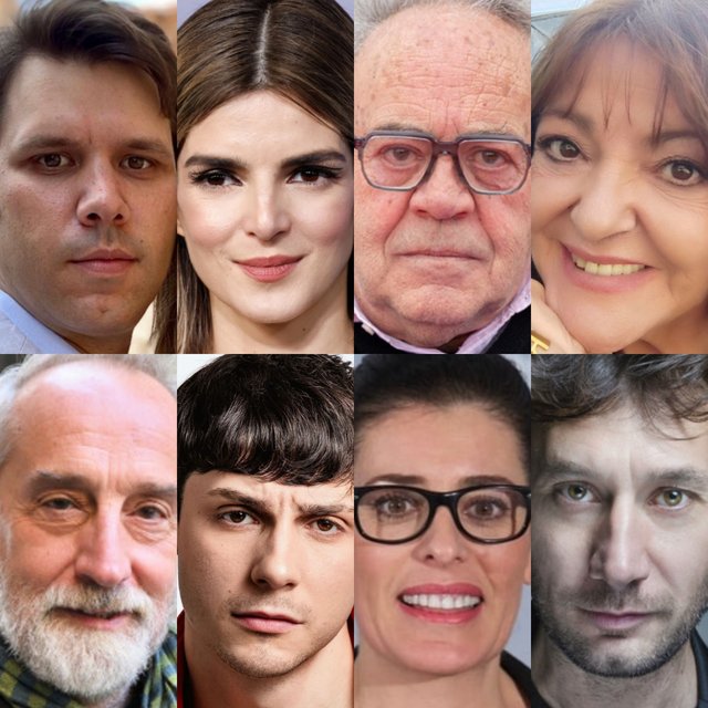 LA PELÍCULA “VOTAMOS”, DE SANTI REQUEJO, EN RODAJE Y TENEMOS SU REPARTO EN PRIMICIA