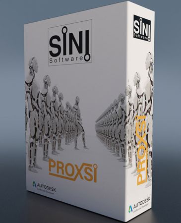SiNi Software Plugins v1.24.2 (x64) for 3ds Max