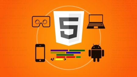 HTML5 Mastery-Build Superior Websites & Mobile Apps NEW 2021