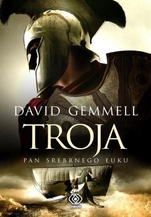 David Gemmell - Cykl: Troja (tom 1-3)