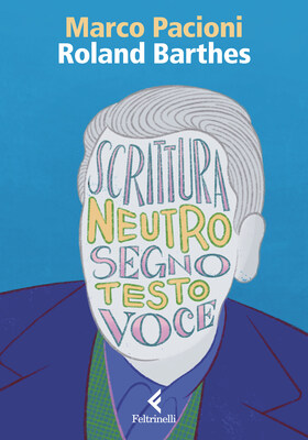 Marco Pacioni - Roland Barthes (2026)