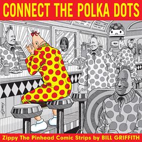 Zippy the Pinhead (Zippy Annual v07) - Connect the Polka Dots (2006)