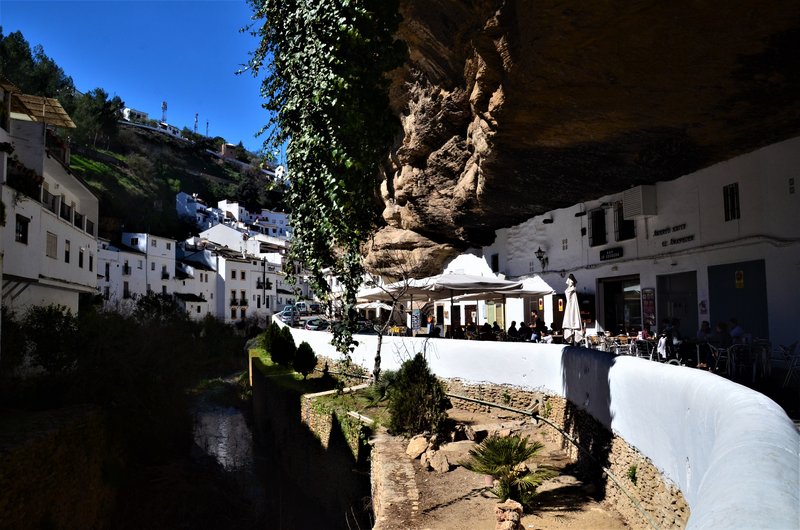 CADIZ Y SUS PUEBLOS-2017 - Blogs de España - SETENIL DE LAS BODEGAS-7-3-2017-CADIZ (77)