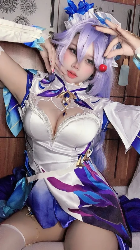 Meya - Cantarella Wuthering Waves — Photo 4