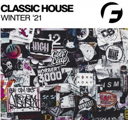 Various Artists - Classic House Winter '21 (2021)