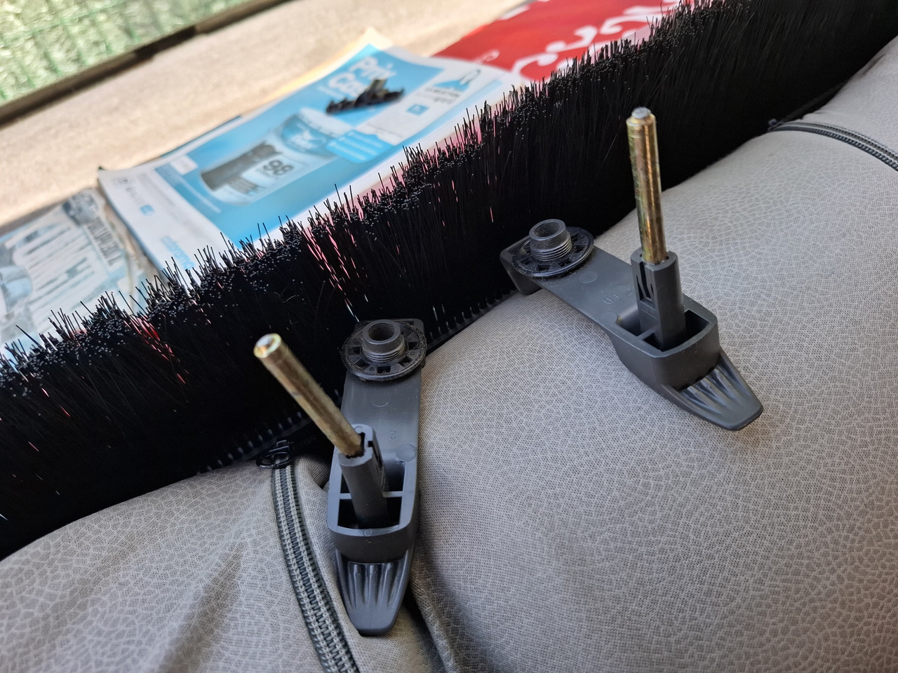 Renault 21 Banquette Arrière (4)