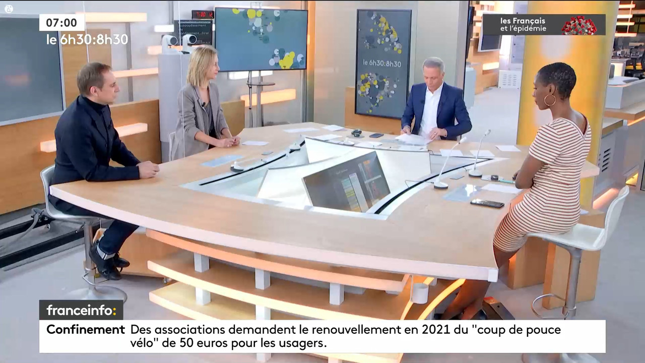 11.24 - 05.29.00 - Le 6h30 9h30. Entre JT, chroniques, invités et rev....ts_snapshot_00.37.20.254
