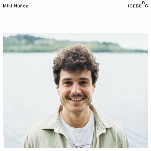 Miki Núñez - Iceberg (2020) Mp3
