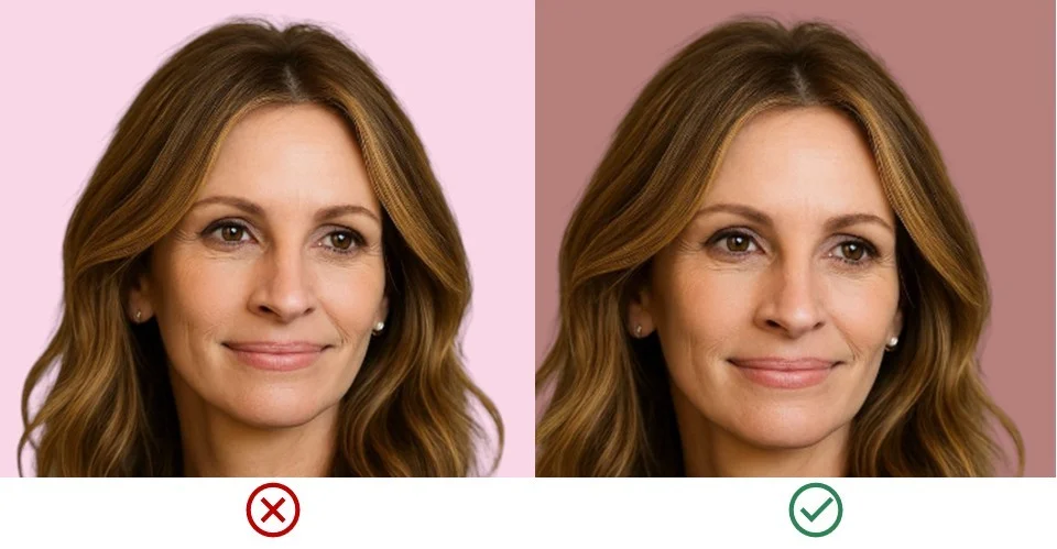 Quelle couleur me va le mieux au teint ? Test et guide complet de ...
